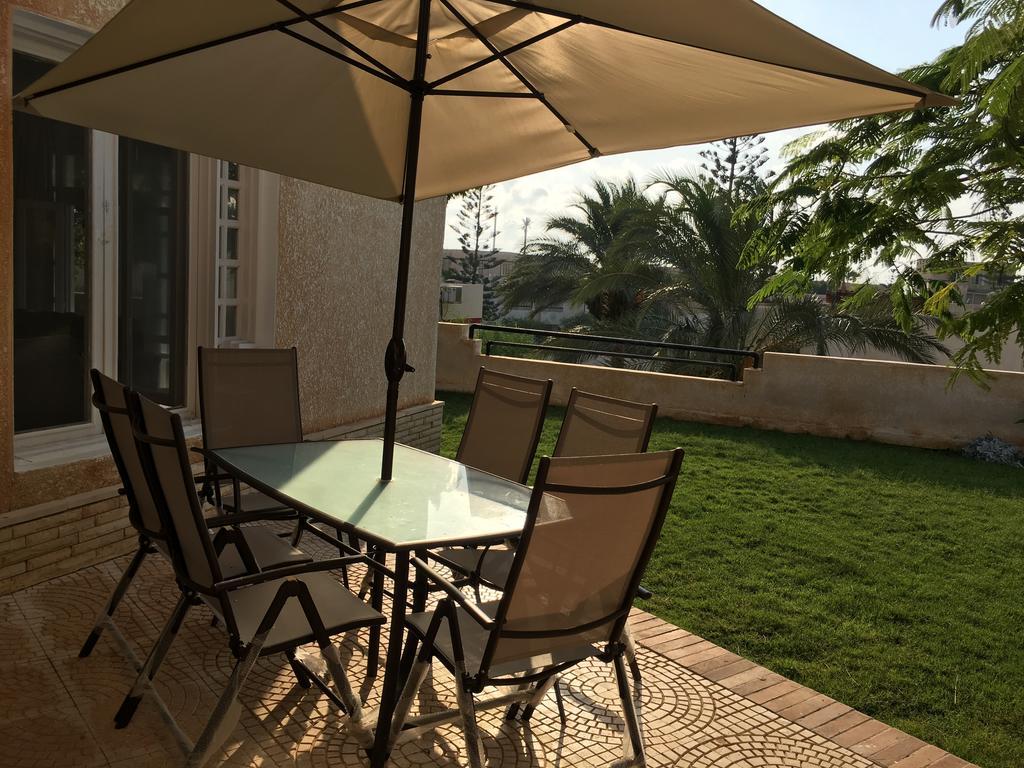 Virginia Beach Standalone Villa El Alamein Zewnętrze zdjęcie